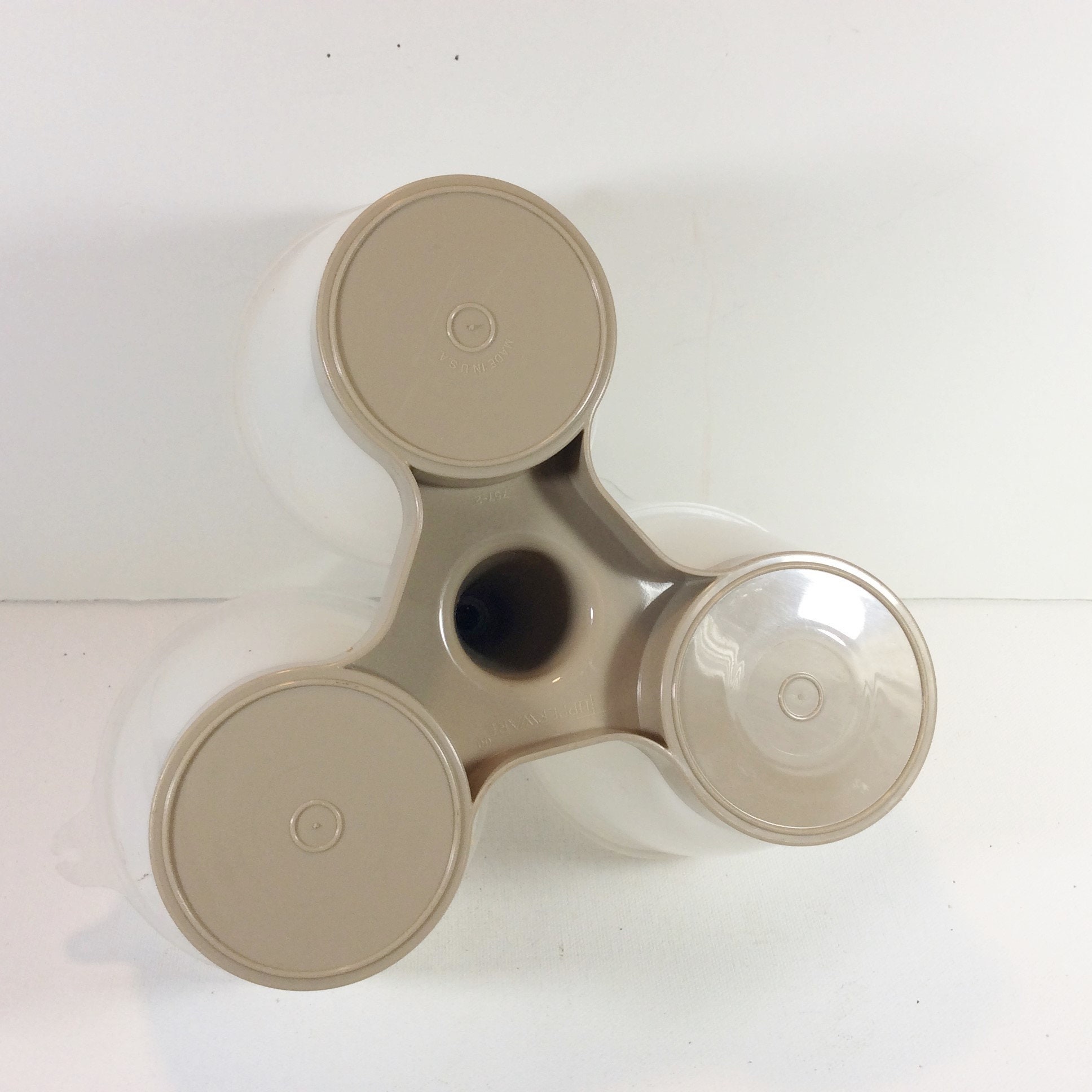 Vintage Tupperware Table Condiment Serving Containers With Etsy Ireland