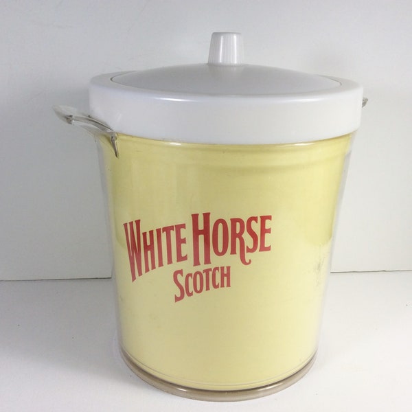 Horse Ice Bucket Etsy