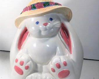 Treasure Craft Cookie Jar - Etsy