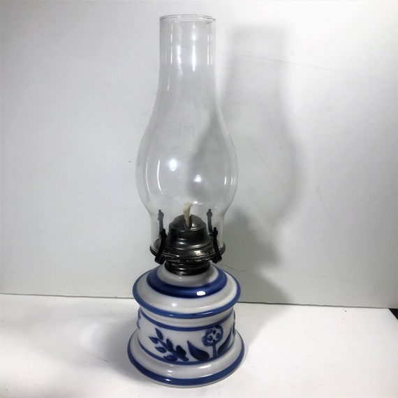 Lamplight farms sale oil lamp value