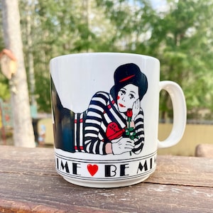 Ellen Mug - Etsy