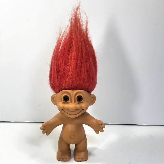 original troll dolls