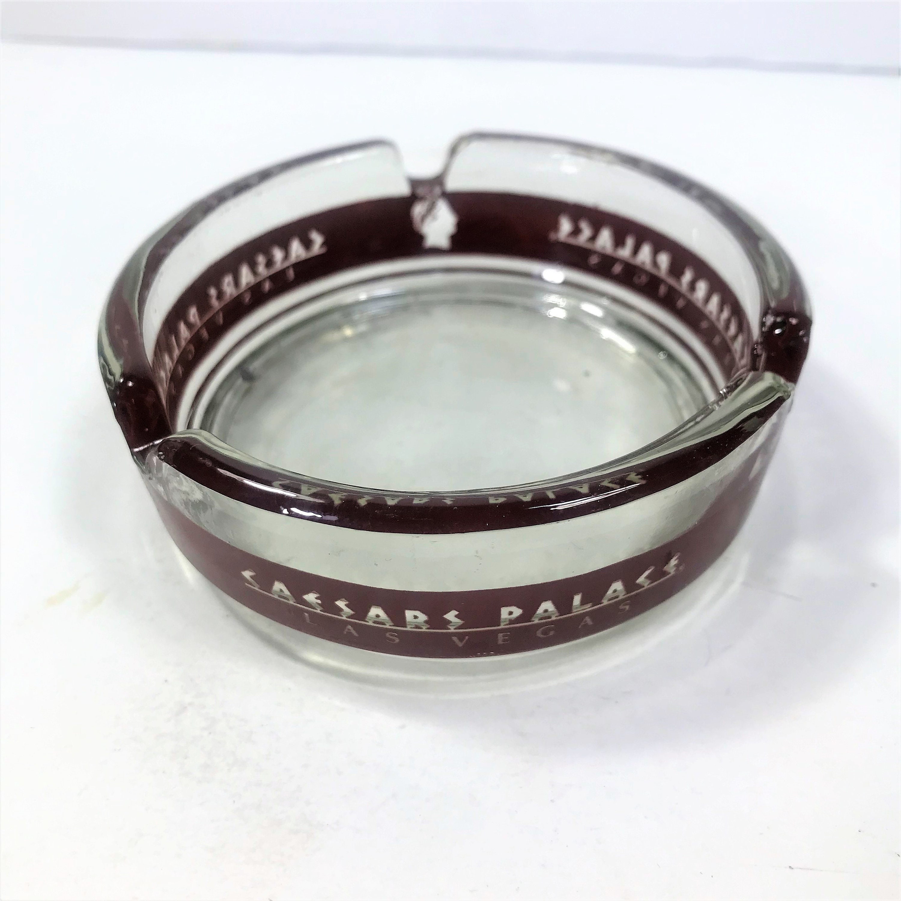 Vintage Caesars Palace Ashtray Art & Collectibles Ashtrays Tobacciana