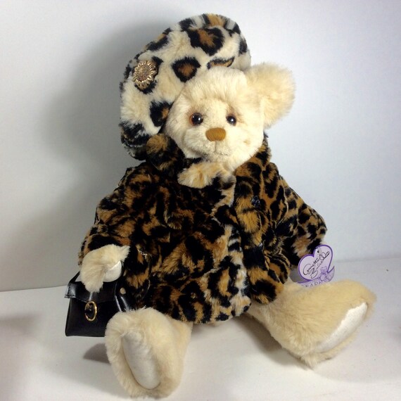 annette funicello bear company