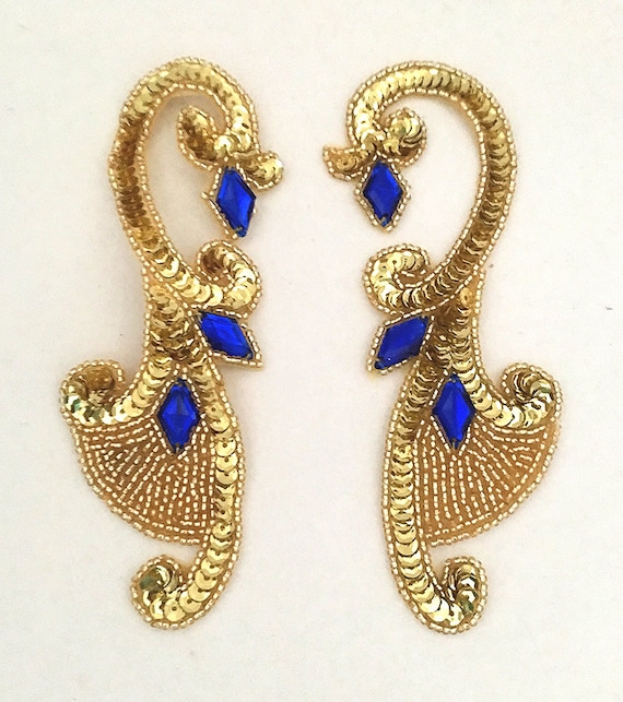Golden pair. Golden pair