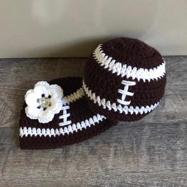 Baby Football Hat Etsy