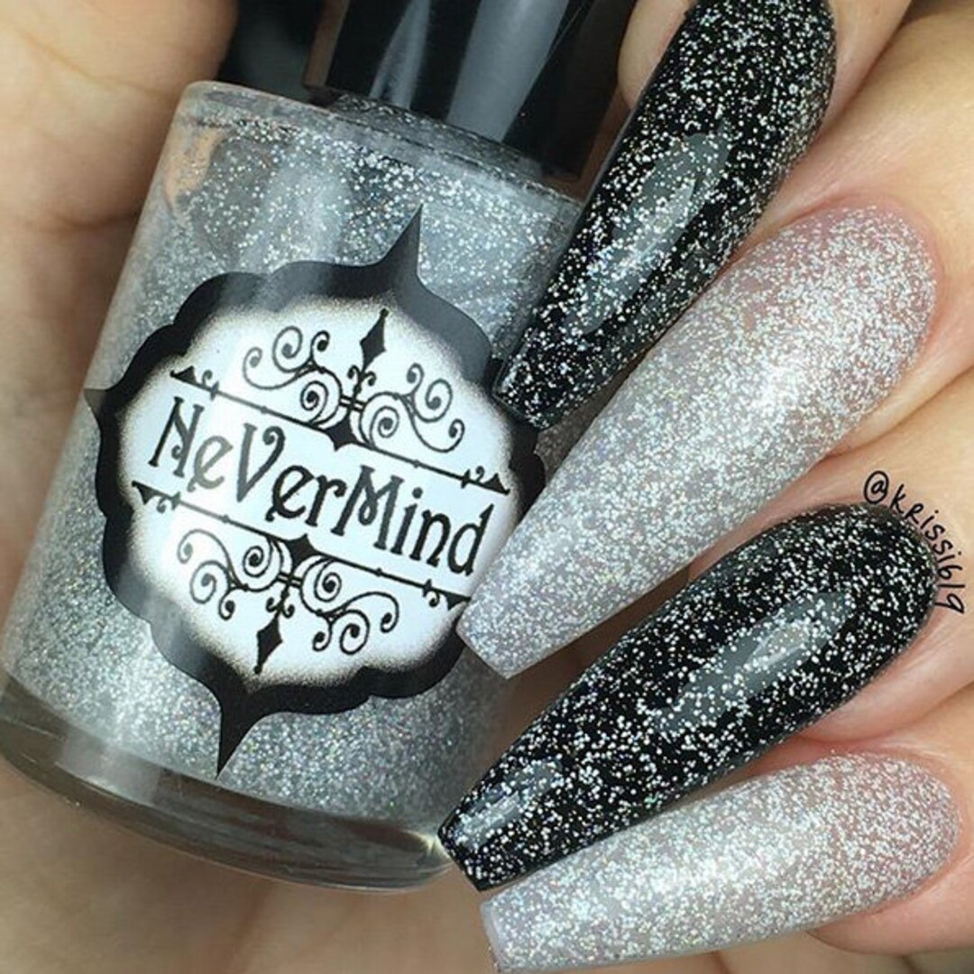【MHT】Enamel Nail Polish Pendant Top Amazon.com : Giltpeak High Density Glitter Nail Polish, Long
