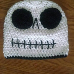 Jack Skellington