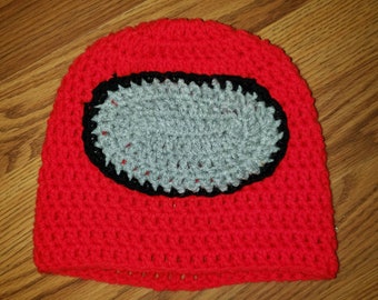 Among Us Beanie - Etsy