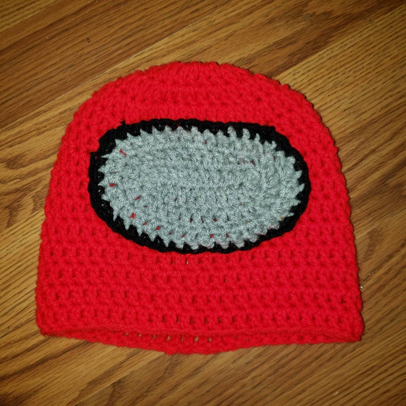 Among Us Costume - Etsy