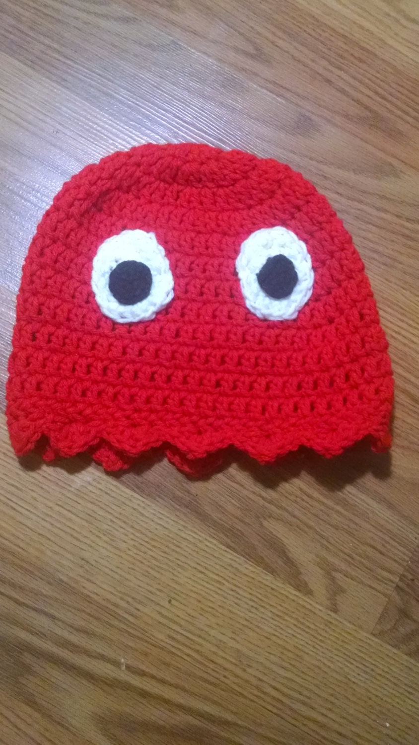 PACｰMAN GHOST FRGMT Beanie – V.A. TOKYO ONLINE STORE
