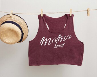 Ikea Bear Meme Crop Top Girls want Djungleskog