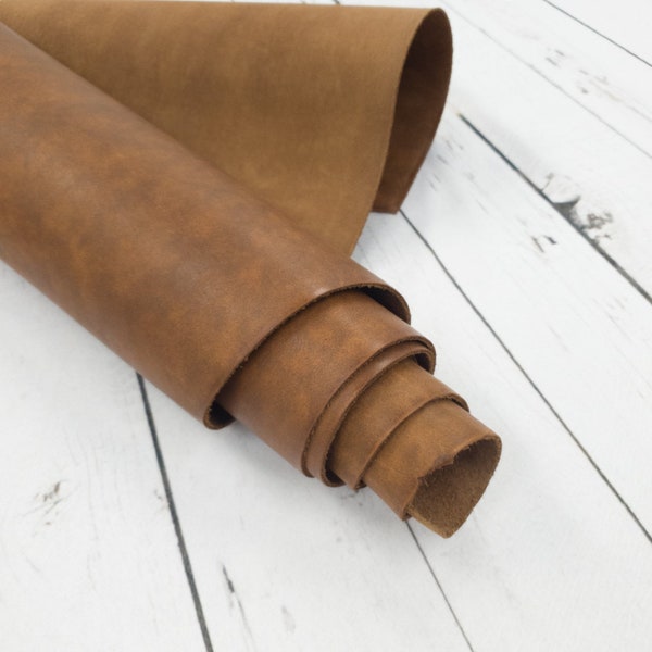 Sturdy Leather Etsy