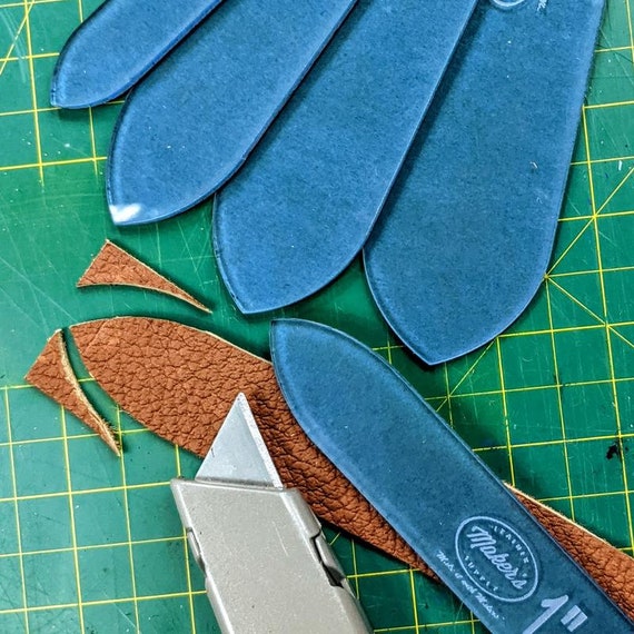 Basic Purse Strap Hardware Kit - Various Sizes – Style Maker Fabrics