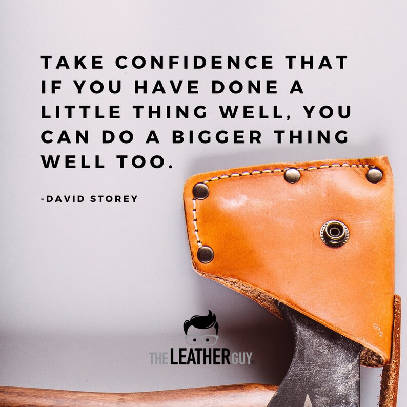 Make Your Own Leather Wallet Kit Leatherworking Kit DIY Kit Etsy