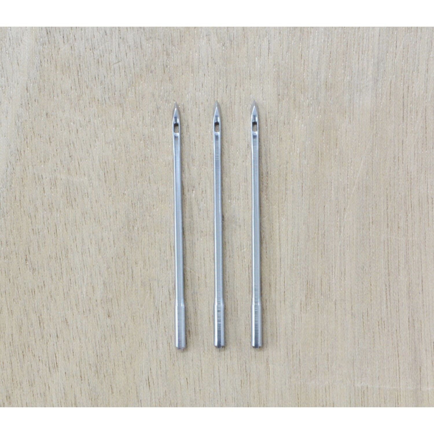 Sewing Awl Needles-3 Pack 6 Curved 8 OR 5 OR One of | Etsy