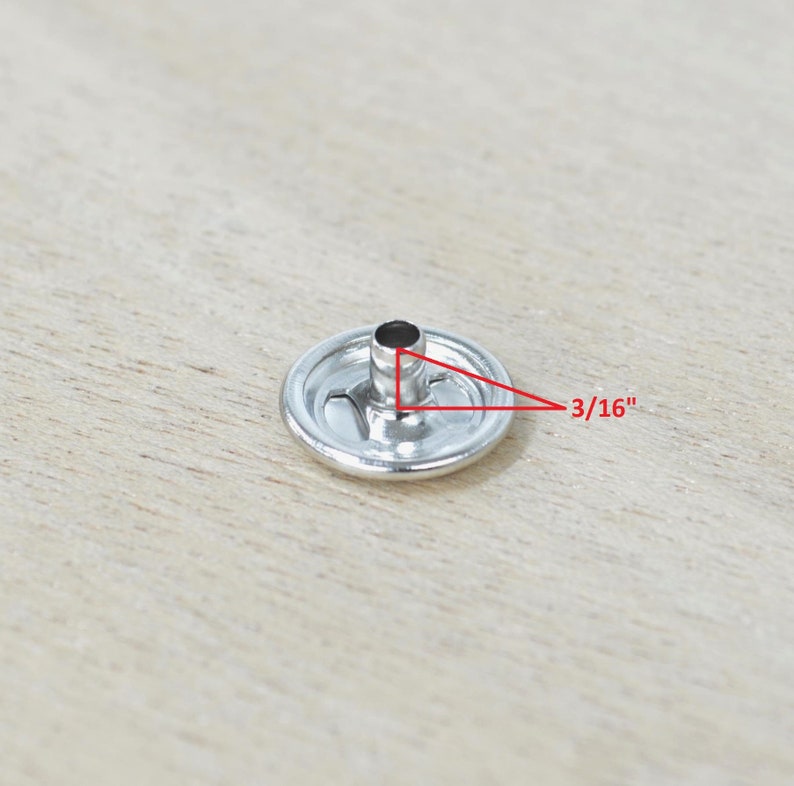 Osborne Line 20 Snap Setter Kit