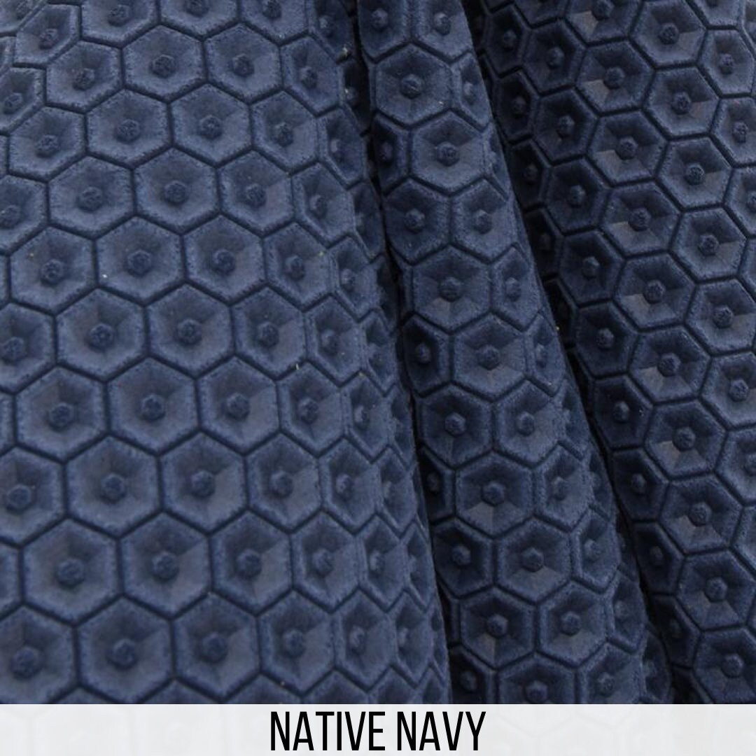 Embossed Genuine Cowhide Leather Sheets Stately Etsy