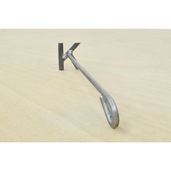 Letter K Branding Iron Steak Brand Wood Burning Western Etsy Letter K Branding Iron Steak Brand Wood Burning Western Etsy