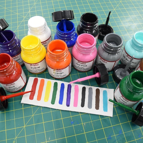 Angel paint deals for shoes