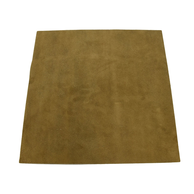 Camo Snakeskin Green Cowhide Genuine Leather Sheets 4x6  8x10  12x12 Leather for Jewelry The Leather Guy