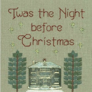 The Night Before Christmas