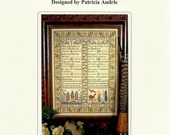 A Child's Commandments