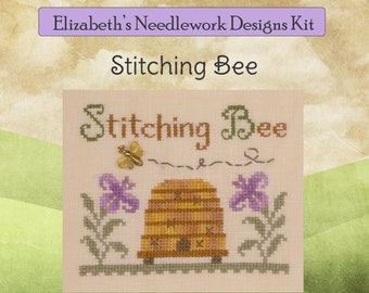 Stitching Bee