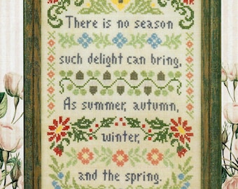 Delightful Seasons