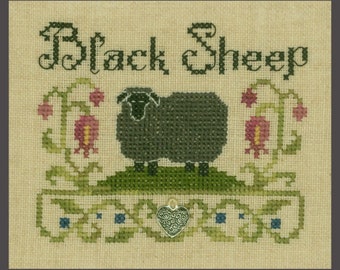 Black Sheep