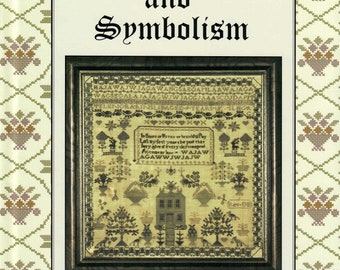 Sampler Motifs and Symbolism