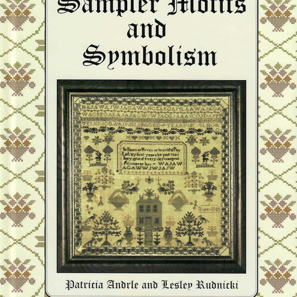 Sampler Motifs and Symbolism