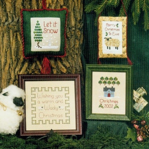 Christmas Wishes by Elizabeth&#39;s Designs