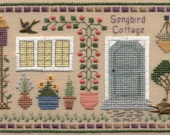 Songbird Cottage