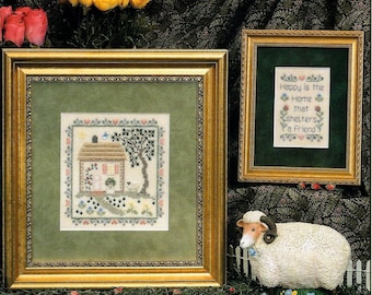 Climbing Rose Cottage PDF