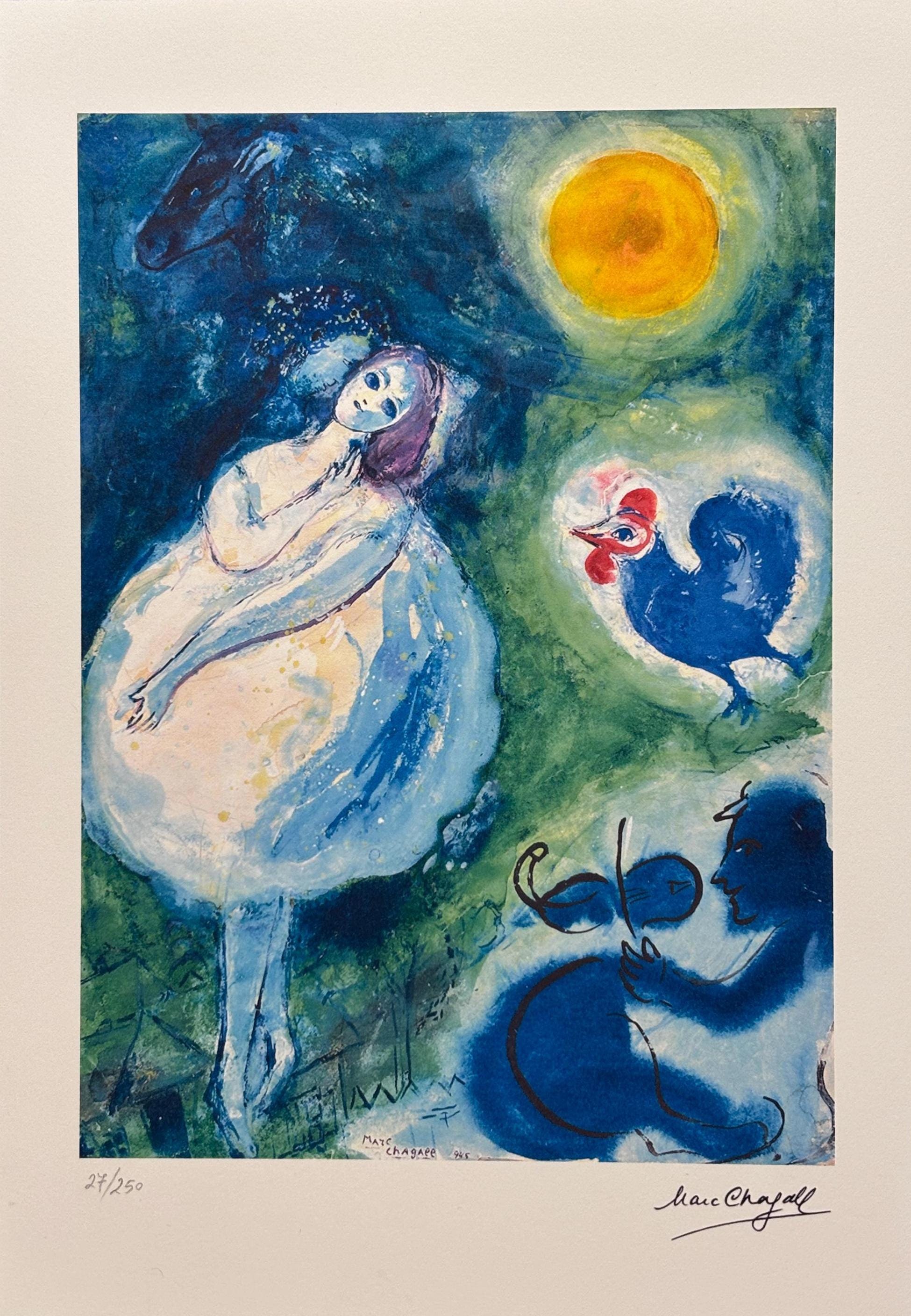 La mariee chagall - Etsy 日本