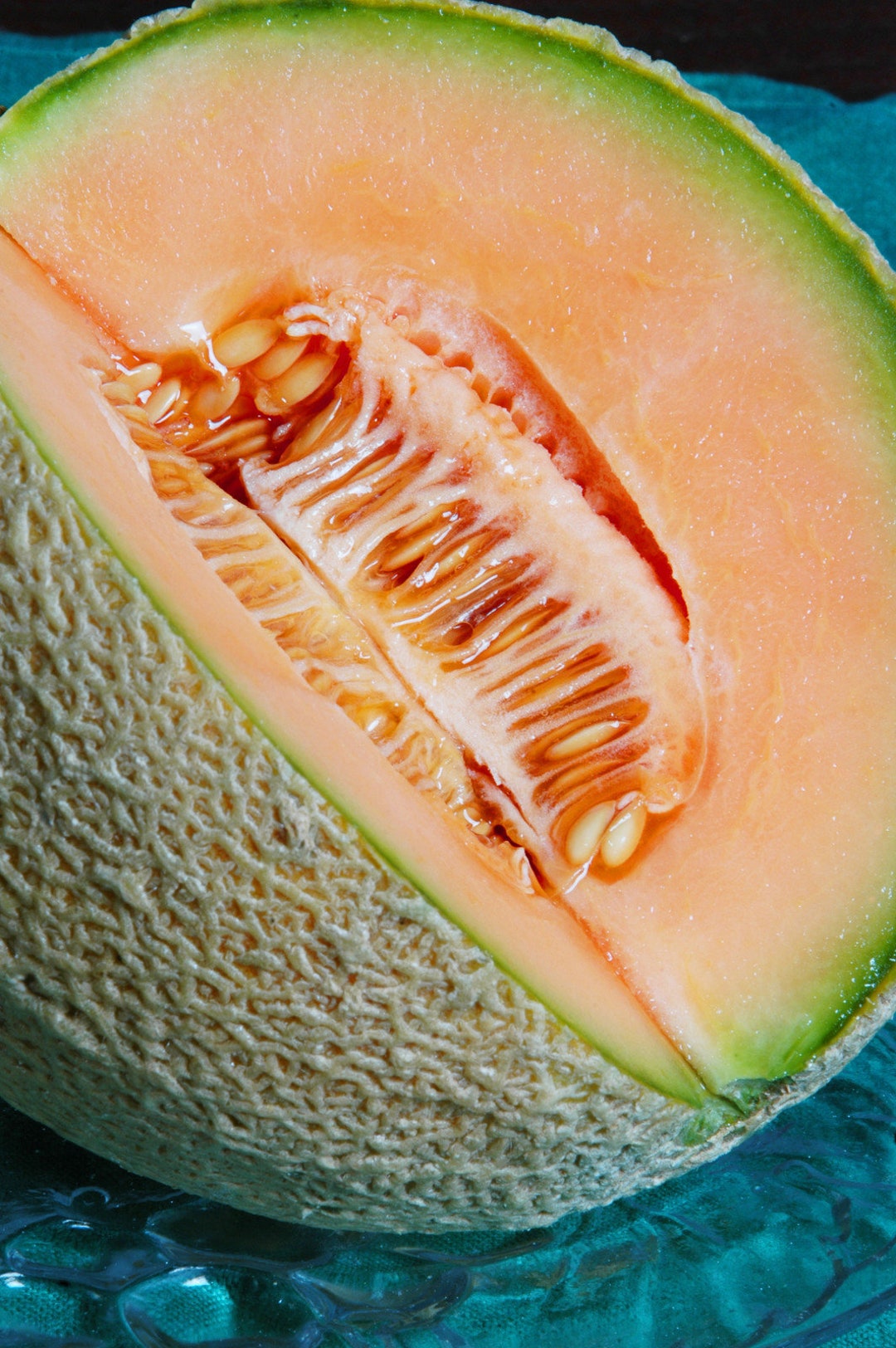 1 16 Ounce Cantaloupe Fragrance Oil for Candle/soap Making Etsy
