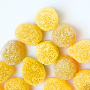 Lemon Drops Fragrance Oil for candle/soap making Free Shipping
