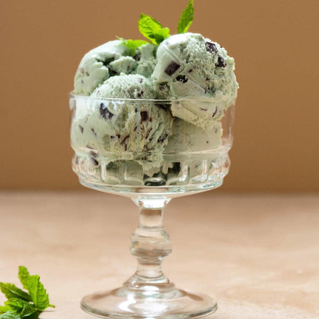 Mint Chocolate Chip Fragrance Oil For Candle/Soap Making Free Shipping