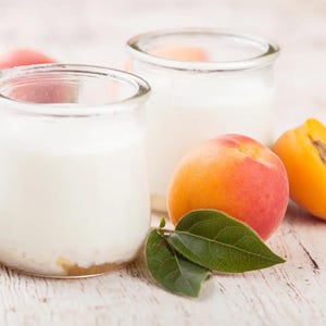 Peaches and Cream Fragrance Oil for candle/soap making Free Shipping