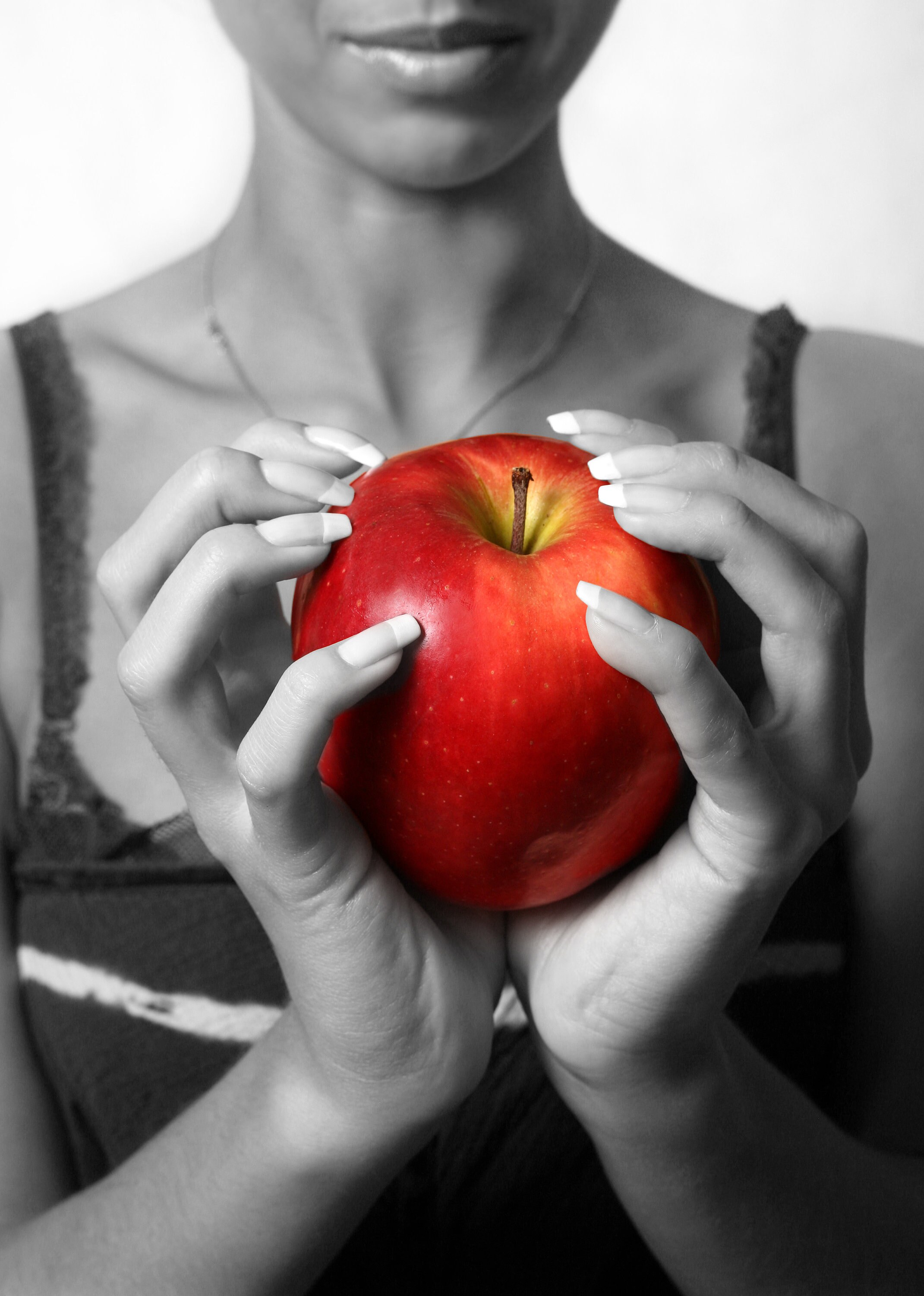 Hellga Apple