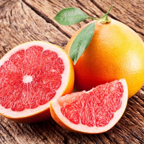 1 16 Ounce Grapefruit Zest Fragrance Oil for Candle/soap Etsy