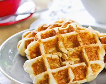 Pumpkin Pecan Waffle Type Fragrance Oil for candle/soap making Free Shipping