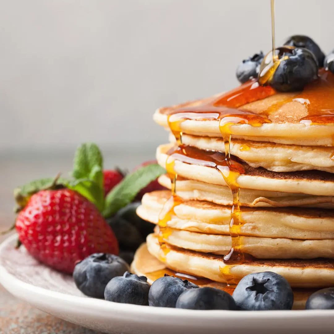 Country Berry Hotcakes Fragrance Oil For Candle/Soap Making Free Shipping