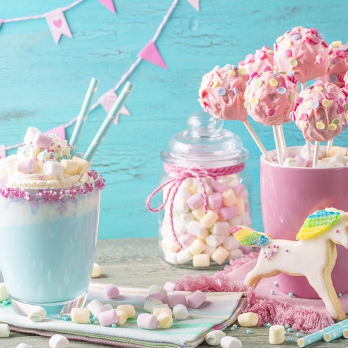 1 16 Ounce Birthday Cake Fragrance Oil for Candle/soap Making Etsy