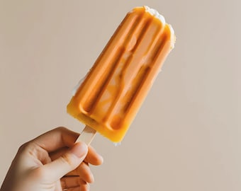 Creamsicle Type Fragrance Oil for candle/soap making Free Shipping