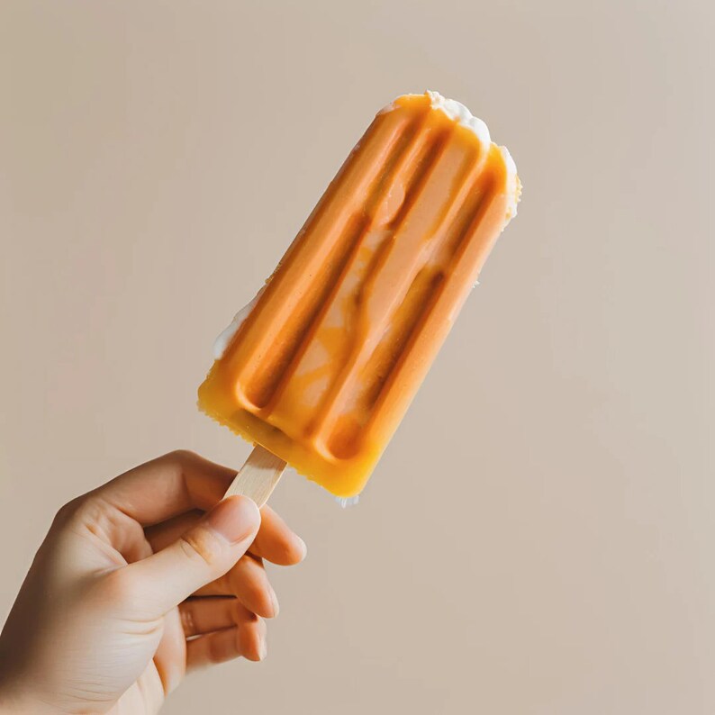 Creamsicle Type Fragrance Oil for candle/soap making Free Shipping bild 1
