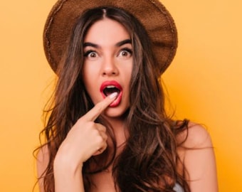 Lick Me All Over Type Fragrance Oil for candle/soap making Free Shipping