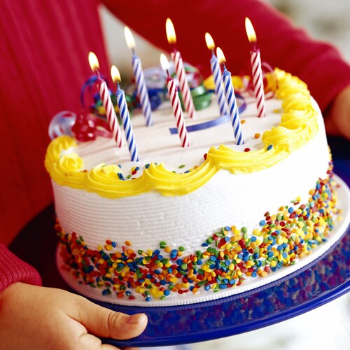 1 16 Ounce Birthday Cake Fragrance Oil for Candle/soap Making Etsy