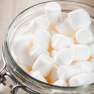 Marshmallow Musk Type Fragrance Oil for candle/soap making Free Shipping